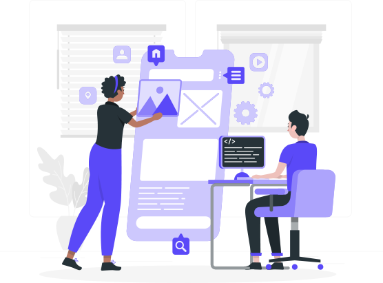 A Leader in App Development Solutions